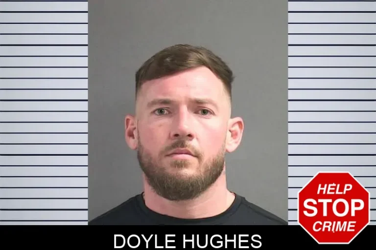 Doyle Hughes