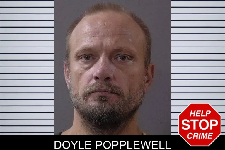 Doyle Popplewell