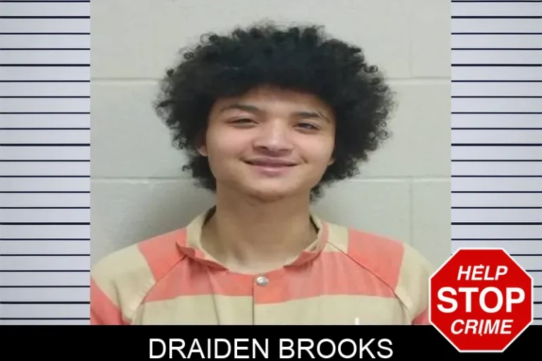 Draiden Brooks