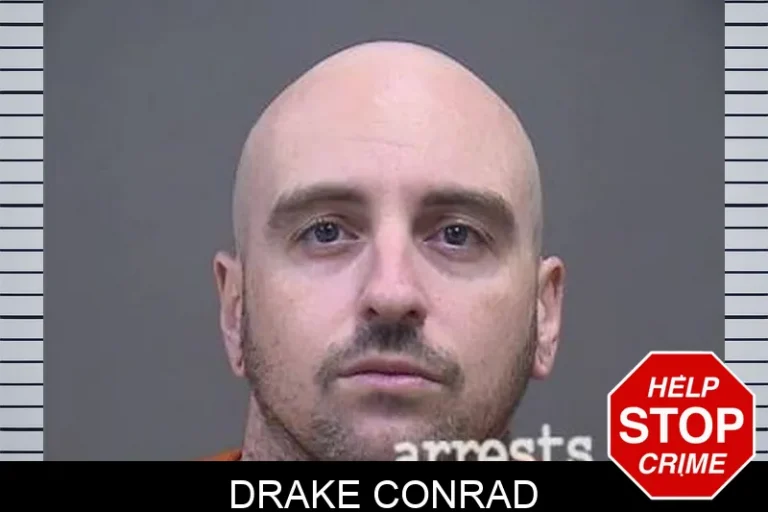 Drake Conrad