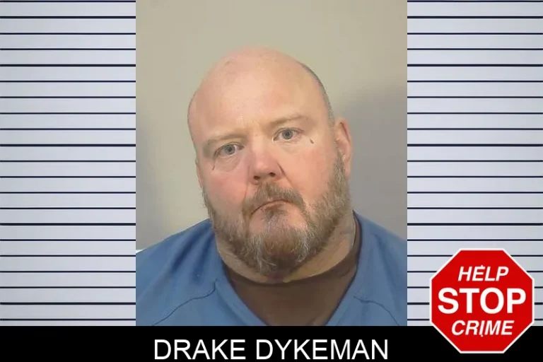 Drake Dykeman