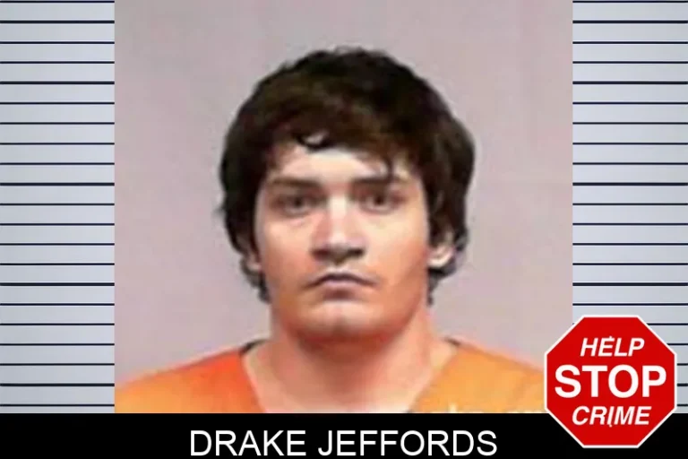 Drake Jeffords