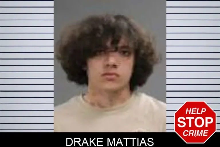 Drake Mattias