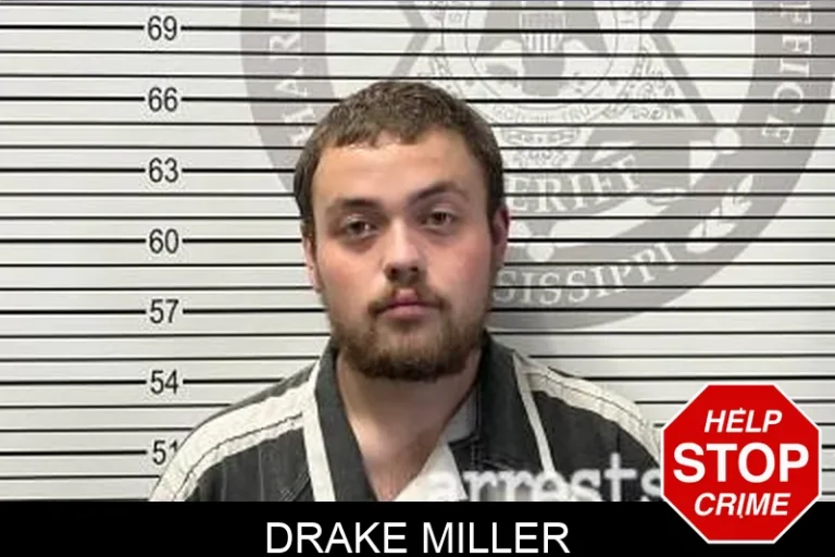 Drake Miller