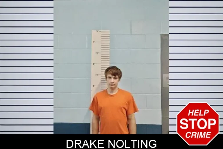 Drake Nolting