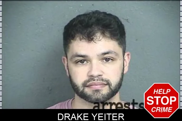 Drake Yeiter