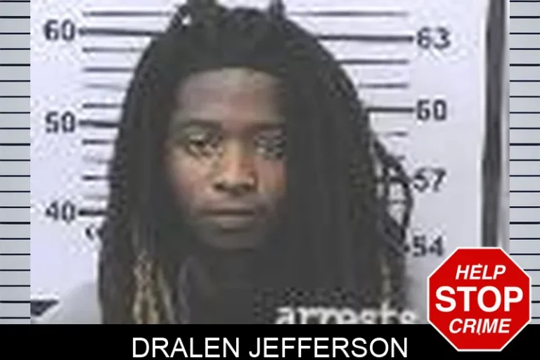 Dralen Jefferson