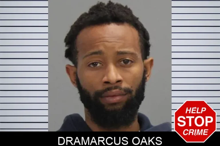 Dramarcus Oaks