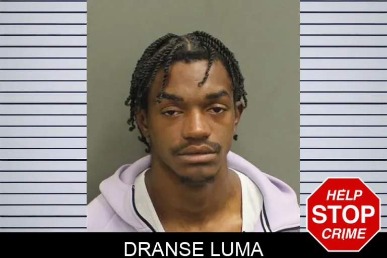 Dranse Luma