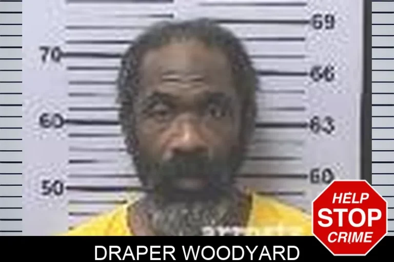 Draper Woodyard