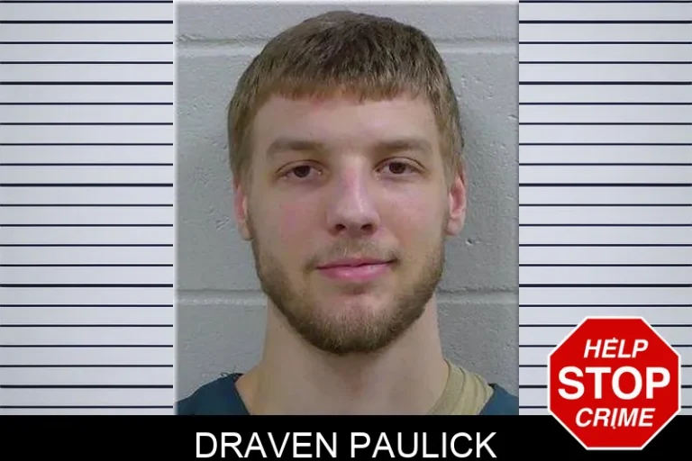 Draven PauLick
