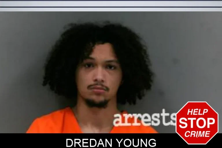 Dredan Young