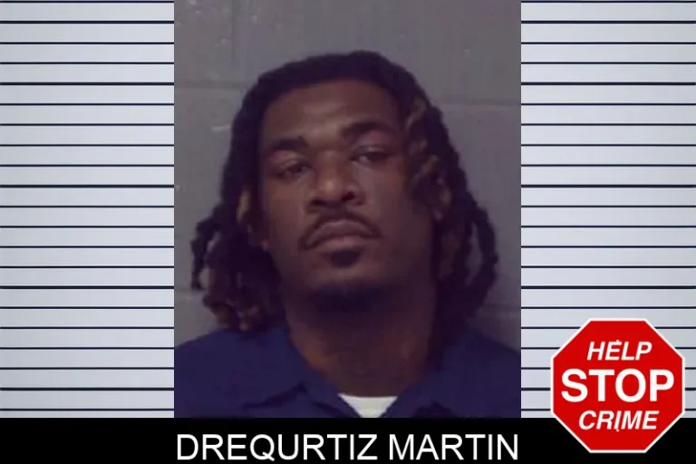 DrequRtiz Martin