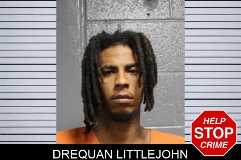 Drequan Littlejohn