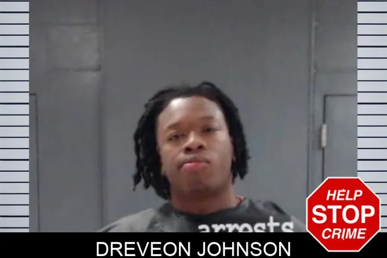 Dreveon Johnson