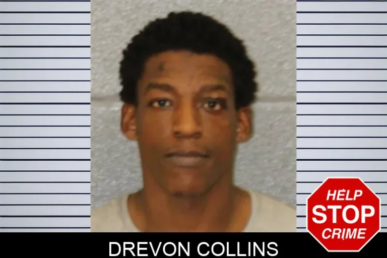 Drevon Collins