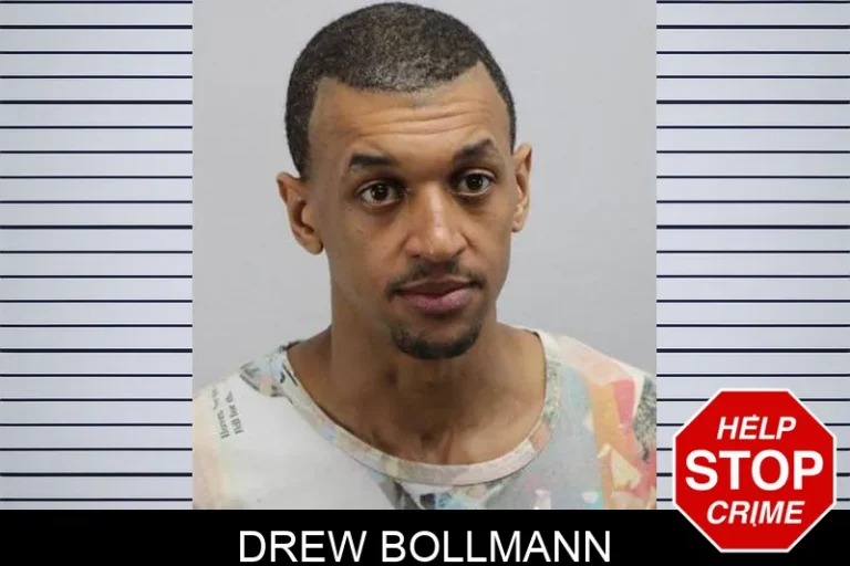 Drew Bollmann