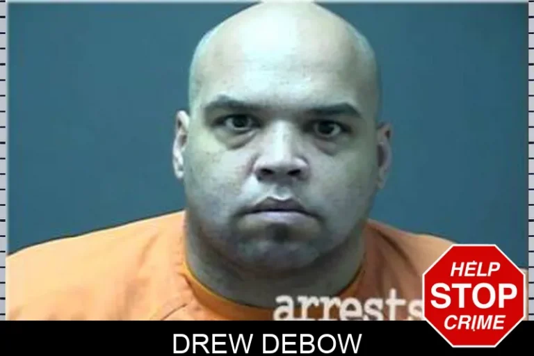 Drew Debow