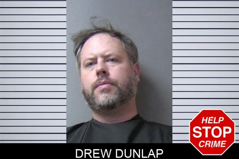 Drew Dunlap