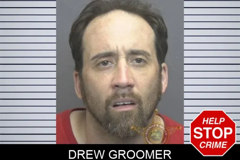 Drew Groomer