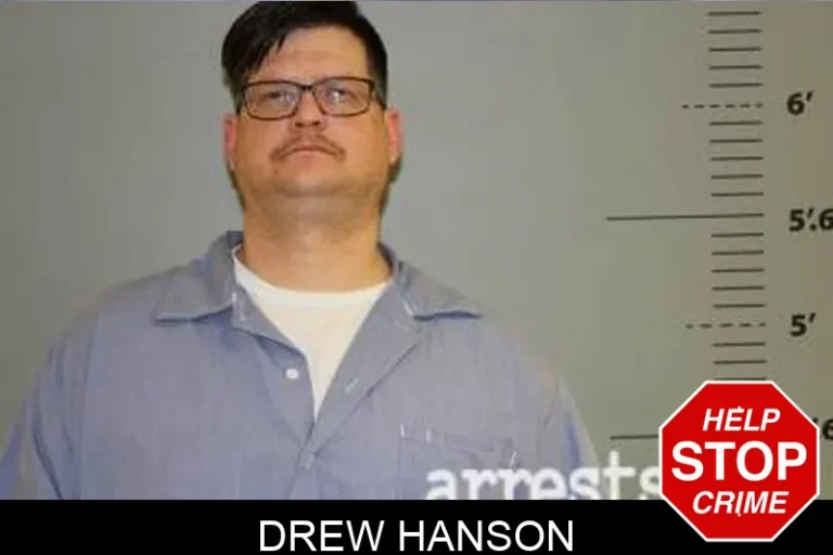 Drew Hanson