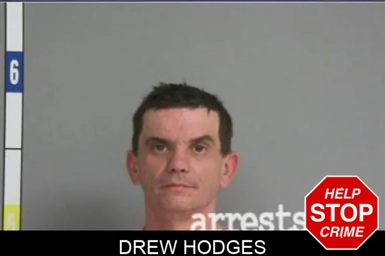 Drew Hodges