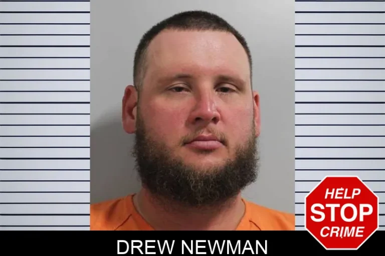 Drew Newman