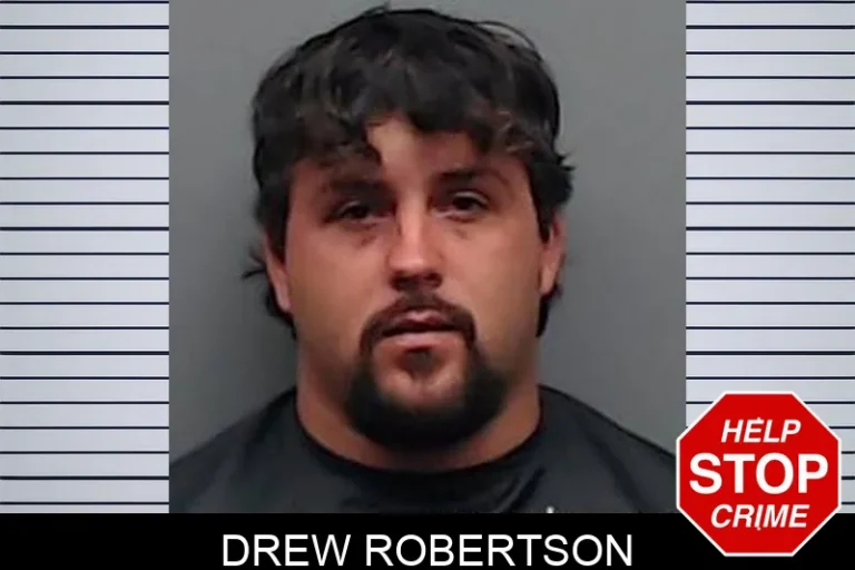 Drew Robertson