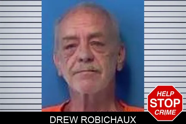 Drew Robichaux