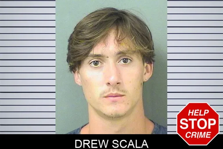 Drew Scala