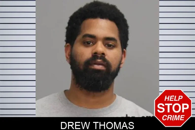 Drew Thomas