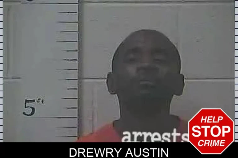 Drewry Austin