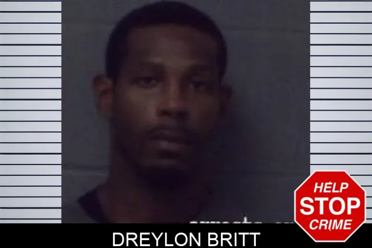 Dreylon Britt