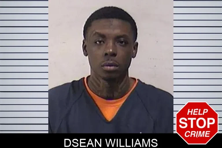 Dsean Williams