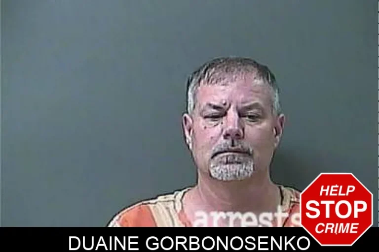 DuAine Gorbonosenko