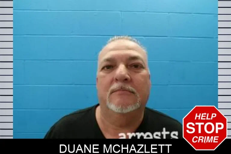 DuAne McHazlett