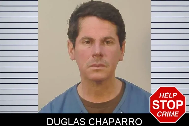 DuGlas Chaparro