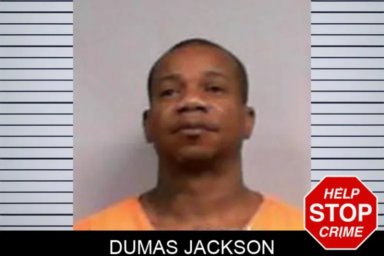 DuMas Jackson
