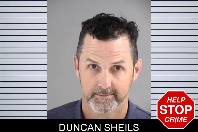 DuNcan Sheils