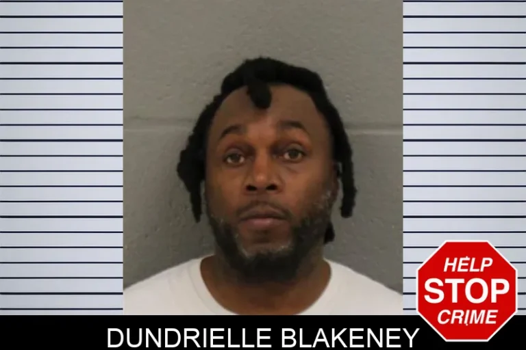DuNdrielle Blakeney