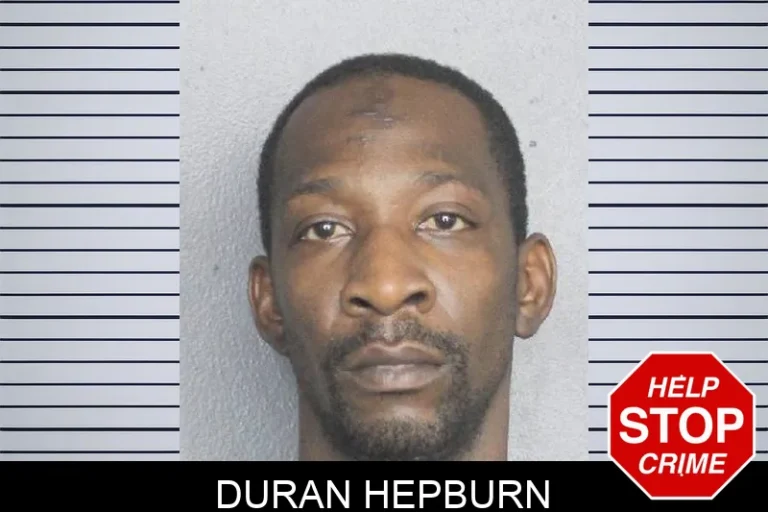 DuRan HepbuRn
