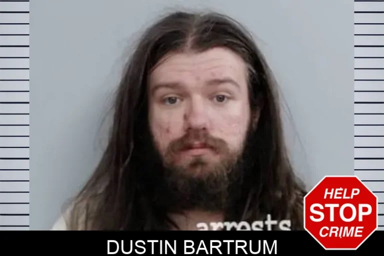 DuStin BartruM