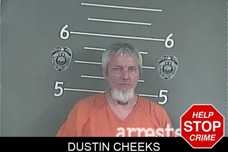 DuStin Cheeks