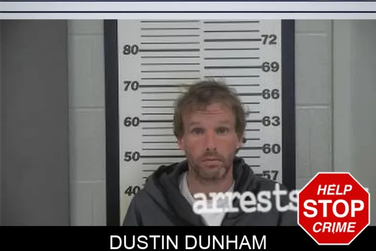DuStin DuNham