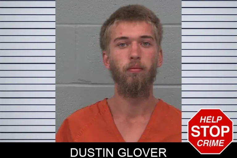 DuStin Glover