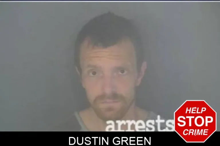 DuStin Green
