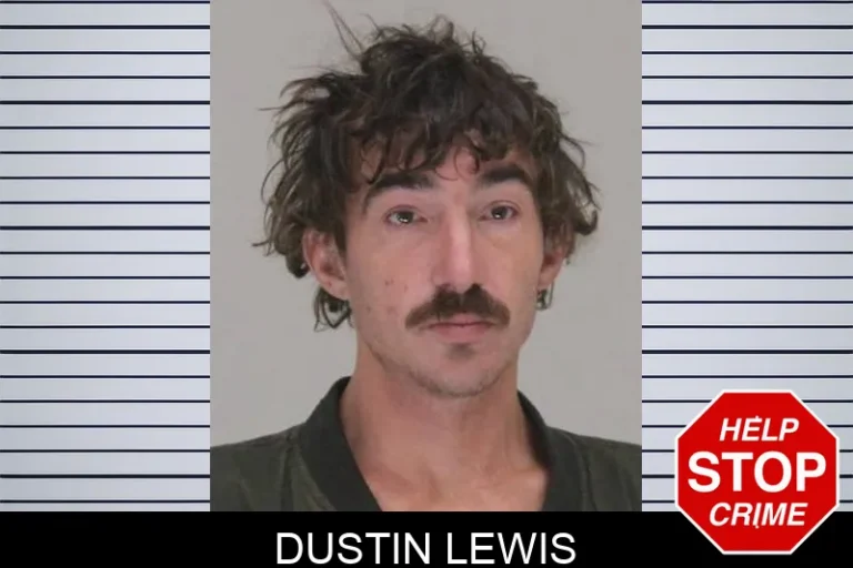 DuStin Lewis