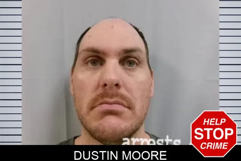 DuStin Moore