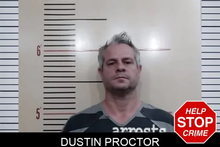 DuStin Proctor