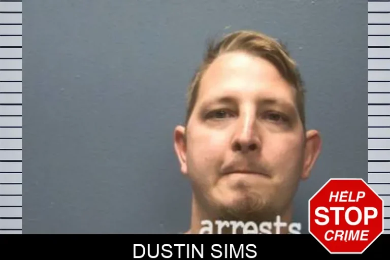 DuStin Sims